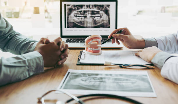 Why Choose Us for Your Dental Needs in Hot Springs, AR