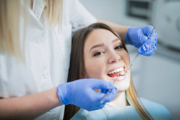 Best Dental Exams and Cleanings  in Hot Springs, AR
